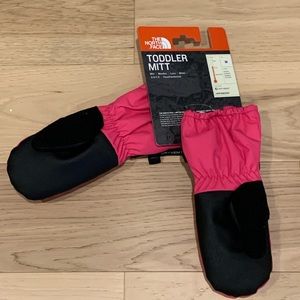 The North Face Toddler Mittens